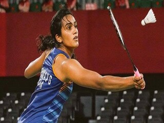 ভারতের ব্যাডমিন্টন ভবিষ্যৎ উজ্জ্বল, বলছেন সিন্ধু