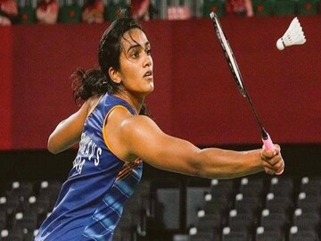 ভারতের ব্যাডমিন্টন ভবিষ্যৎ উজ্জ্বল, বলছেন সিন্ধু