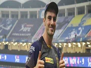 প্যাট কামিন্সকে আবার টার্গেট করছে কেকেআর ইঙ্গিত কোচের
