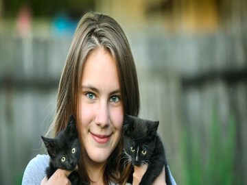 Pet Care Tips- Representative 