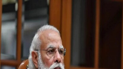 কীভাবে প্রধানমন্ত্রীর নিরাপত্তায় এত বড় গলদ ঘটল পঞ্জাব সরকারের থেকে তার ব্যাখ্যা চেয়েছে কেন্দ্র৷ এই ঘটনার জেরে কী পদক্ষেপ করছে পঞ্জাব সরকার, তাও জানতে চাওয়া হয়েছে৷ কীভাবে প্রধানমন্ত্রীর নিরাপত্তায় এত বড় গলদ ঘটল পঞ্জাব সরকারের থেকে তার ব্যাখ্যা চেয়েছে কেন্দ্র৷ এই ঘটনার জেরে কী পদক্ষেপ করছে পঞ্জাব সরকার, তাও জানতে চাওয়া হয়েছে৷