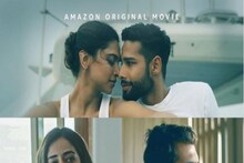 প্রেম তো ধ্বংসও করে! পরকীয়া-যৌনতা-অপরাধবোধ, দীপিকার সম্পর্কের Gehraiyaan চর্চায়