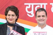 আমার মুখ ছাড়া অন্য মুখ আছে? কংগ্রেসের মুখ্যমন্ত্রী পদপ্রার্থী নিয়ে প্রিয়াঙ্কা