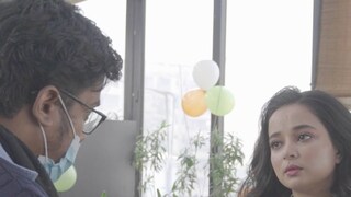 অভিনেত্রী ও পরিচালক.। নিজস্ব চিত্র