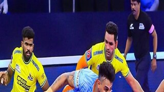 আবার বেঙ্গলের হয়ে অনবদ্য পারফরম্যান্স করলেন মনিন্দর