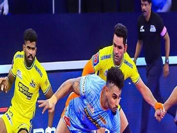 আবার বেঙ্গলের হয়ে অনবদ্য পারফরম্যান্স করলেন মনিন্দর