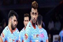 প্রো কবাডিতে হারের সরণি ছেড়ে অবশেষে জয়ে ফিরল বেঙ্গল ওয়ারিয়র্স