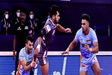 ফের হেরে অষ্টম স্থানে বেঙ্গল ওয়ারিয়র্স, পুনেরি পল্টনকে হারাল জয়পুর