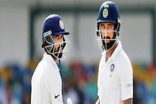 রাহানে, পূজারাকে নিয়ে কড়া সিদ্ধান্তের সময় এসেছে বলছেন প্রাক্তনরা রাহানে, পূজারাকে নিয়ে কড়া সিদ্ধান্তের সময় এসেছে বলছেন প্রাক্তনরা
