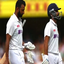 IND vs SA: রাহানে ও পূজারার সুযোগ কি শেষ, গাভাসকরের বিস্ফোরক মন্তব্য IND vs SA: রাহানে ও পূজারার সুযোগ কি শেষ, গাভাসকরের বিস্ফোরক মন্তব্য
