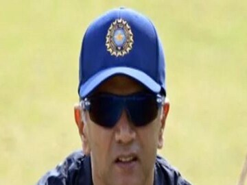 hanuma vihari,shreyas iyer might have to wait for regular chances hints coach rahul dravid- Photo-  (AFP)