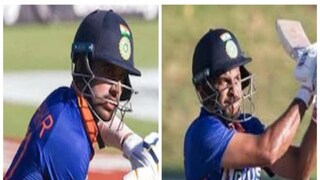 ব্যর্থতার মধ্যেও ভারতের প্রাপ্তি শার্দুল এবং দীপক চাহার
ব্যর্থতার মধ্যেও ভারতের প্রাপ্তি শার্দুল এবং দীপক চাহার