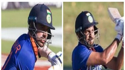 ব্যর্থতার মধ্যেও ভারতের প্রাপ্তি শার্দুল এবং দীপক চাহার
ব্যর্থতার মধ্যেও ভারতের প্রাপ্তি শার্দুল এবং দীপক চাহার