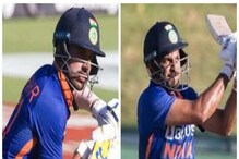 অলরাউন্ডার সমস্যা মেটাতে দীপক এবং শার্দুলে নজর রাহুল দ্রাবিড়ের অলরাউন্ডার সমস্যা মেটাতে দীপক এবং শার্দুলে নজর রাহুল দ্রাবিড়ের