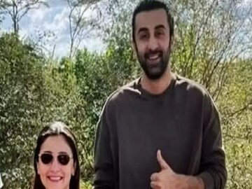 Ranbir Kapoor Alia Bhatt