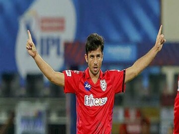 নতুন ফ্রাঞ্চাইজিতে নতুন লক্ষ্য স্পিন তারকা রবি বিষ্ণইর
