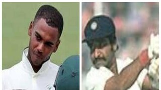 পিটারসেনকে দেখে কিংবদন্তি বিশ্বনাথের কথা মনে পড়ে রবি শাস্ত্রীর পিটারসেনকে দেখে কিংবদন্তি বিশ্বনাথের কথা মনে পড়ে রবি শাস্ত্রীর