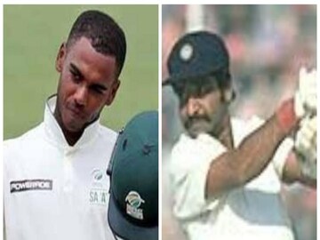 পিটারসেনকে দেখে কিংবদন্তি বিশ্বনাথের কথা মনে পড়ে রবি শাস্ত্রীর