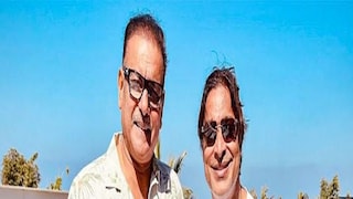 শোয়েব আখতারকে বিরাট নিয়ে বিশেষ সাক্ষাৎকার রবি শাস্ত্রির