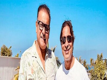 শোয়েব আখতারকে বিরাট নিয়ে বিশেষ সাক্ষাৎকার রবি শাস্ত্রির