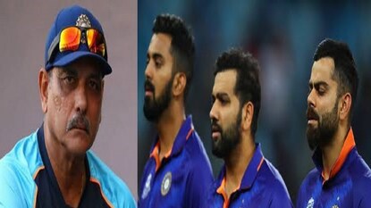 টি টোয়েন্টি বিশ্বকাপে ভারতের ভরাডুবির কারণ ব্যাখ্যা করেছেন রবি শাস্ত্রী টি টোয়েন্টি বিশ্বকাপে ভারতের ভরাডুবির কারণ ব্যাখ্যা করেছেন রবি শাস্ত্রী