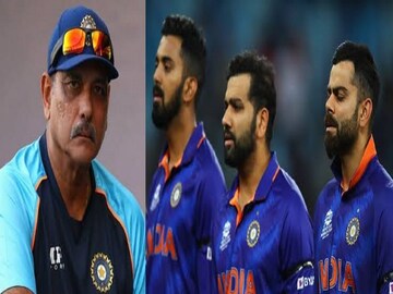টি টোয়েন্টি বিশ্বকাপে ভারতের ভরাডুবির কারণ ব্যাখ্যা করেছেন রবি শাস্ত্রী