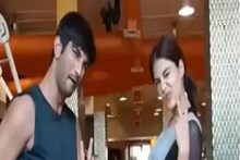 এনসিবি-র মাদক মামলার খসড়া চার্জশিটে নাম সুশান্ত-প্রেমিকা রিয়া ও তাঁর ভাই শৌভিকে