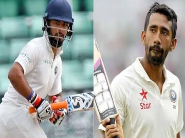 পন্থ নয়, ঋদ্ধিমানকে সুযোগ দিক ভারত, চান মদন লাল