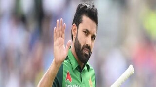 ব্যাট হাতে বছরটা দুর্ধর্ষ গিয়েছে রিজওয়ানের