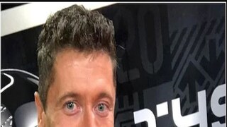 Watch Viral Video of Lionel Messi was adorably casual on video call at fifa awards as lewandowski best player Watch Viral Video of Lionel Messi was adorably casual on video call at fifa awards as lewandowski best player