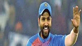 রোহিত ফিরে আসায় আত্মবিশ্বাসী ভারত