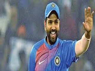 রোহিত ফিরে আসায় আত্মবিশ্বাসী ভারত