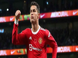 পেশাদার ফুটবলে কমপক্ষে আরও ৫ বছর খেলতে চান রোনাল্ডো