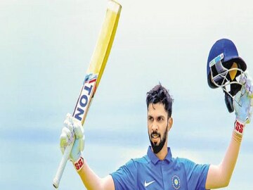 ওয়েস্ট ইন্ডিজের বিরুদ্ধে একদিনের দলে নিজেকে প্রমাণ করতে মরিয়া ঋতুরাজ