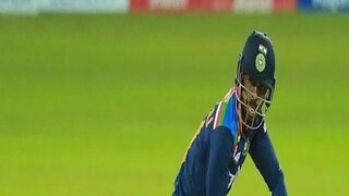 একদিনের দলে দক্ষিণ আফ্রিকার বিরুদ্ধে সুযোগ পেয়েছেন ঋতুরাজ