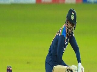 একদিনের দলে দক্ষিণ আফ্রিকার বিরুদ্ধে সুযোগ পেয়েছেন ঋতুরাজ