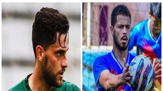 স্প্যানিশ সোতা এবং ব্রাজিলীয় মার্সেলোর ওপর কলকাতা ডার্বির ভরসা ইস্টবেঙ্গলের