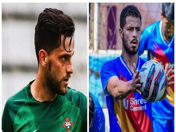স্প্যানিশ সোতা এবং ব্রাজিলীয় মার্সেলোর ওপর কলকাতা ডার্বির ভরসা ইস্টবেঙ্গলের