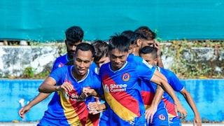 মুম্বইয়ের বিরুদ্ধে লড়াইয়ের শপথ নিচ্ছে রেনেডির ইস্টবেঙ্গল