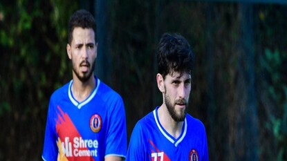 ডার্বিতে মার্সেলো প্রথম থেকে খেললেও পরে ব্যবহার করা হতে পারে সোটাকে ডার্বিতে মার্সেলো প্রথম থেকে খেললেও পরে ব্যবহার করা হতে পারে সোটাকে