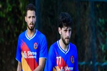 ডার্বিতে চাপ এটিকে মোহনবাগানের ওপর, বলছেন ইস্টবেঙ্গল কোচ মারিও ডার্বিতে চাপ এটিকে মোহনবাগানের ওপর, বলছেন ইস্টবেঙ্গল কোচ মারিও