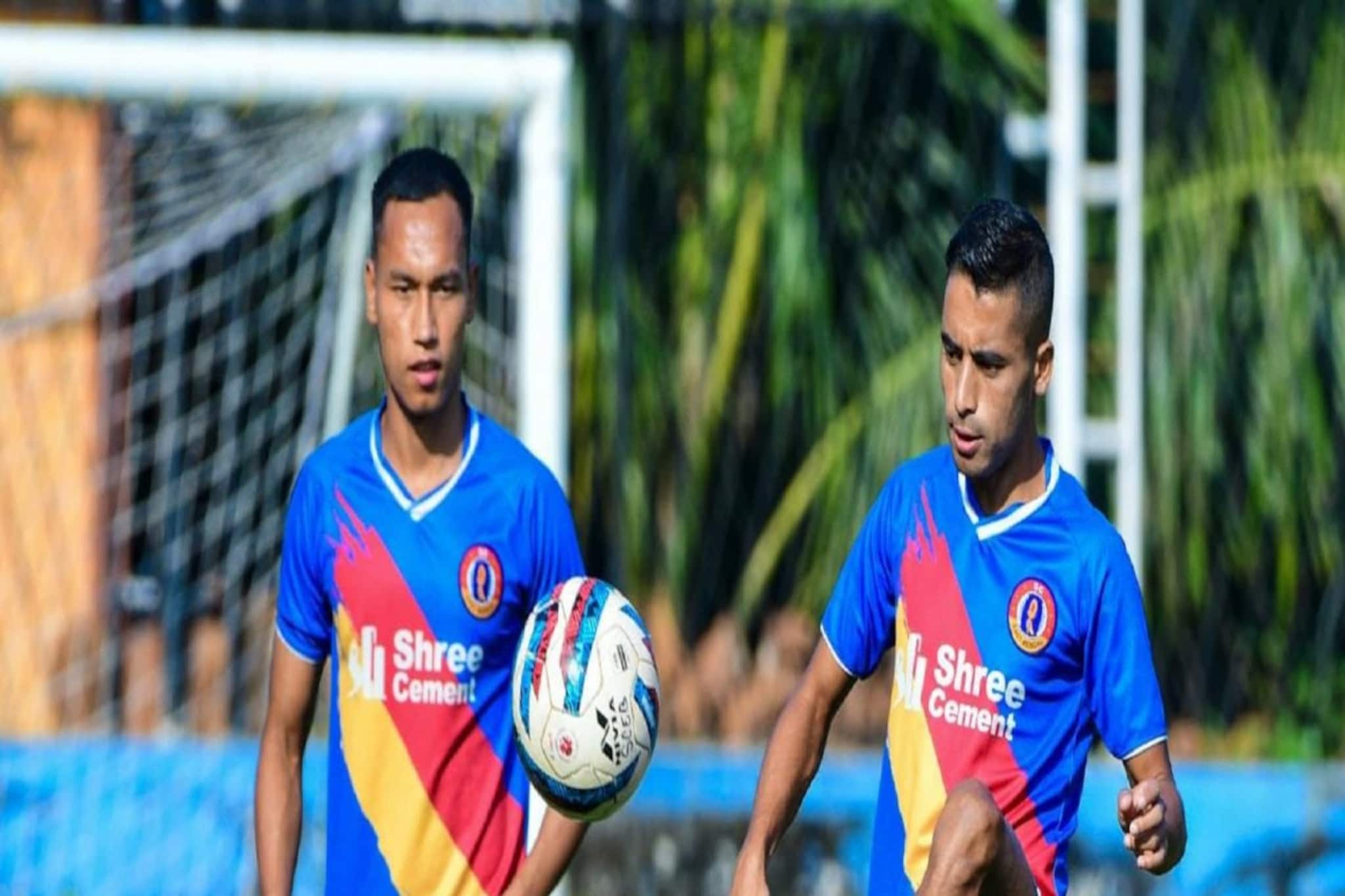 সামনে সুনীলের বেঙ্গালুরু, আজ মাত্র দুজন বিদেশি নিয়ে নামছে ইস্টবেঙ্গল