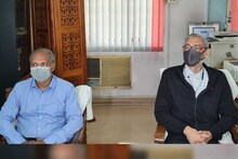 'নিয়োগে আরও স্বচ্ছতা হলে ভালো হতো', এসএসসি নিয়ে মন্তব্য প্রাক্তন চেয়ারম্যানের