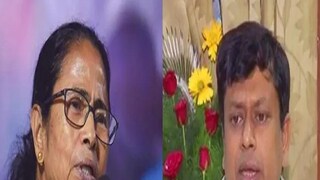 সুকান্তকে ফোন মমতার সুকান্তকে ফোন মমতার