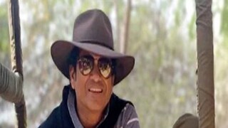 BCCI secretary jay shah trying to convince sachin tendulkar-Photo Courtesy-Instagram 