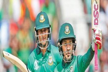 বাংলাদেশকে নিয়ে আইসিসির মূল্যায়নে খুব গর্বিত বোধ করছেন সাকিব বাংলাদেশকে নিয়ে আইসিসির মূল্যায়নে খুব গর্বিত বোধ করছেন সাকিব