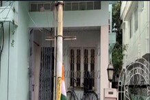 বাড়ির সামনে ডাকাত দল, খবর পেয়ে হাজির পুলিশ, সাতসকালে সল্টলেকে টান টান নাটক বাড়ির সামনে ডাকাত দল, খবর পেয়ে হাজির পুলিশ, সাতসকালে সল্টলেকে টান টান নাটক