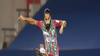 আবার সবুজ মেরুন জার্সিতে দেখা যাবে সন্দেশকে