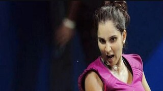 indian tennis star sania mirza to retire after this season- Photo Courtesy- SAI/Twitter indian tennis star sania mirza to retire after this season- Photo Courtesy- SAI/Twitter
