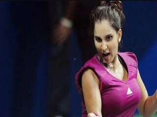 indian tennis star sania mirza to retire after this season- Photo Courtesy- SAI/Twitter 